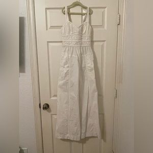 FREE PEOPLE JUMPSUIT